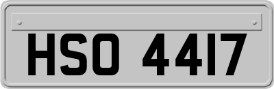 HSO4417