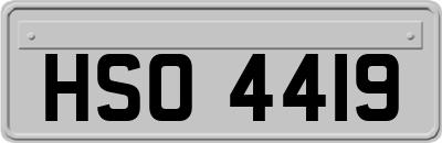 HSO4419