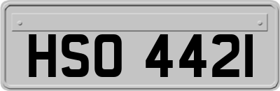 HSO4421