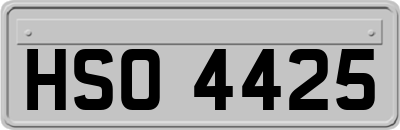 HSO4425