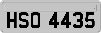 HSO4435