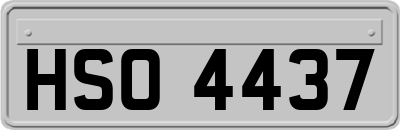 HSO4437