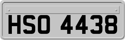 HSO4438