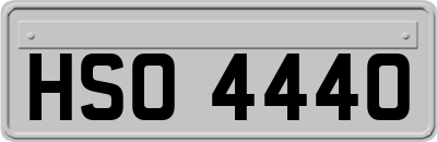 HSO4440