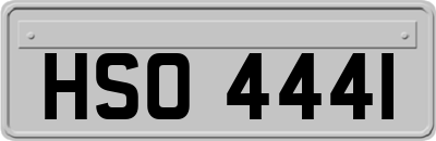 HSO4441