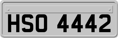 HSO4442