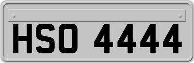 HSO4444