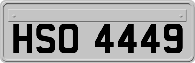 HSO4449