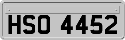 HSO4452