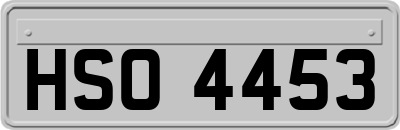 HSO4453