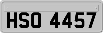 HSO4457