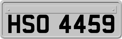HSO4459