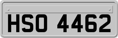 HSO4462
