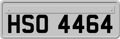 HSO4464