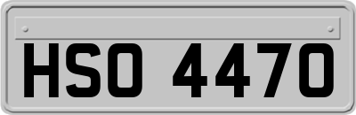 HSO4470