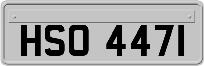 HSO4471