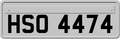 HSO4474