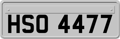 HSO4477