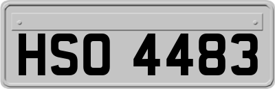 HSO4483