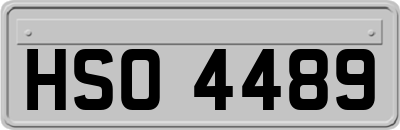 HSO4489