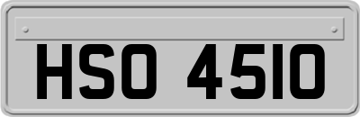 HSO4510