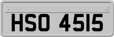 HSO4515