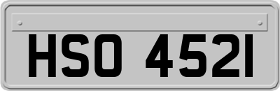 HSO4521