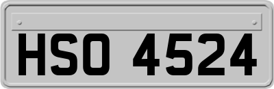 HSO4524