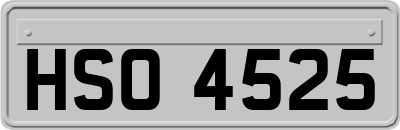HSO4525