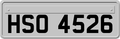 HSO4526