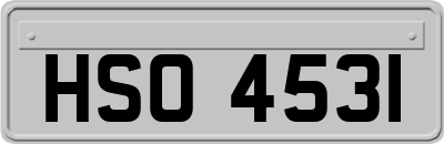 HSO4531
