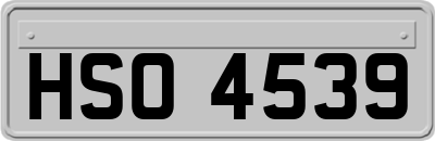 HSO4539