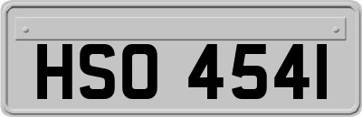 HSO4541