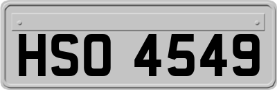 HSO4549