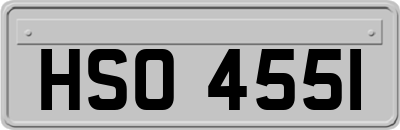 HSO4551