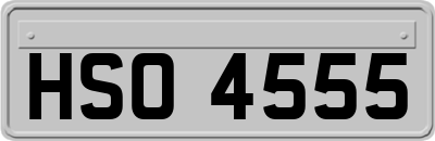 HSO4555
