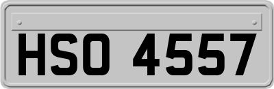 HSO4557