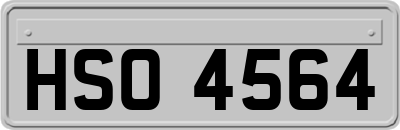 HSO4564