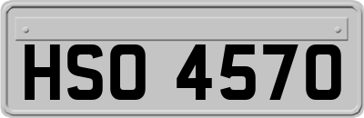 HSO4570