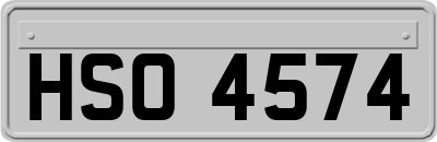HSO4574