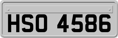 HSO4586