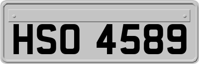 HSO4589