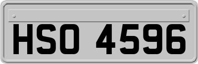 HSO4596