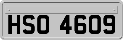 HSO4609