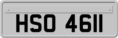 HSO4611