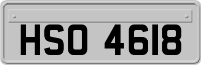 HSO4618