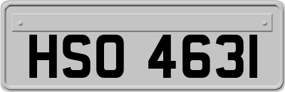 HSO4631