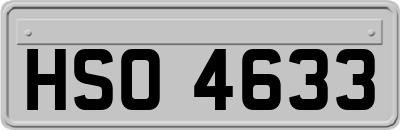 HSO4633