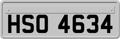 HSO4634