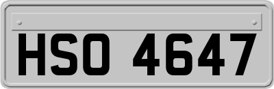 HSO4647